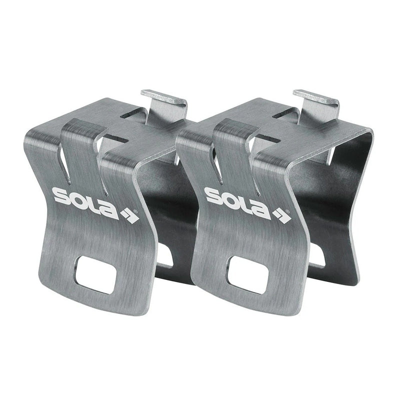 SOLA RED CLIP - SCREED CLIPS
