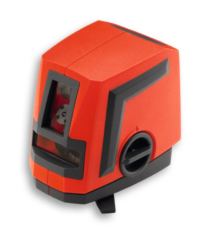 SOLA Premium Red Beam  CrossLine Laser Level Kit