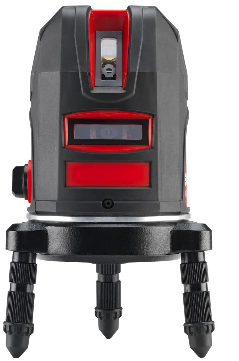 SOLA ATLAS GREEN Cross Beam Laser level