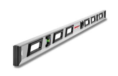 SOLA Premium HPL High Precision Spirit Level-180cm/1800mm HPL3180