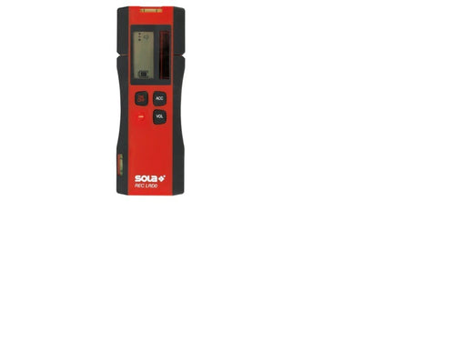 SOLA REC LRD0 Receiver