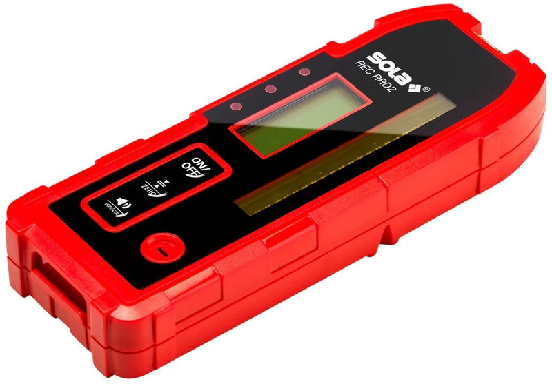 SOLA REC RRD2 Laser Receiver
