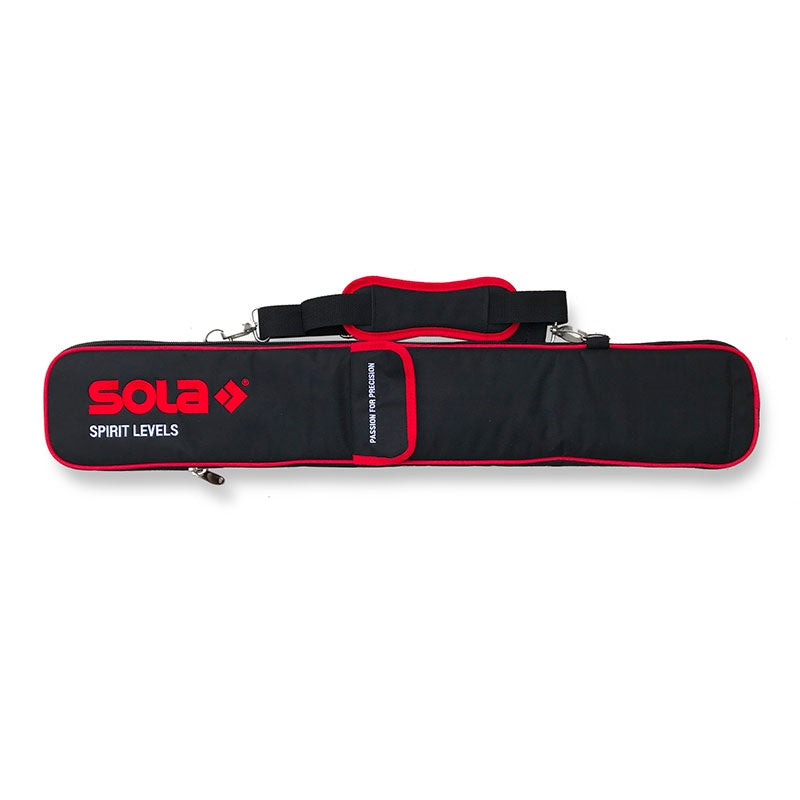 SOLA Premium Spirit Level Bag-80cm