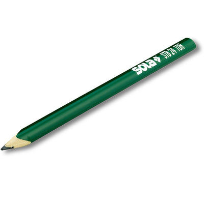 SOLA Premium Tradie Pencil-Brick,Stone,Concrete STB24