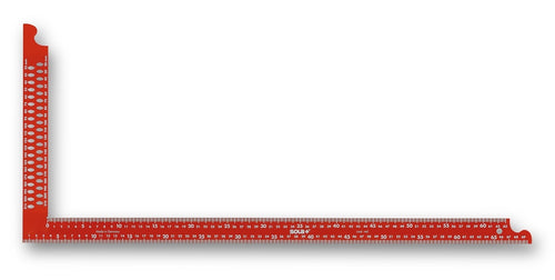 SOLA Premium Carpenters Square- 600 x 280mm ZWCA600
