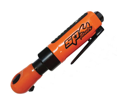 SP AIR 3/8' Mini Ratchet Wrench - SP1763