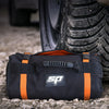 SP Tools SP51280 tool roll kit contents