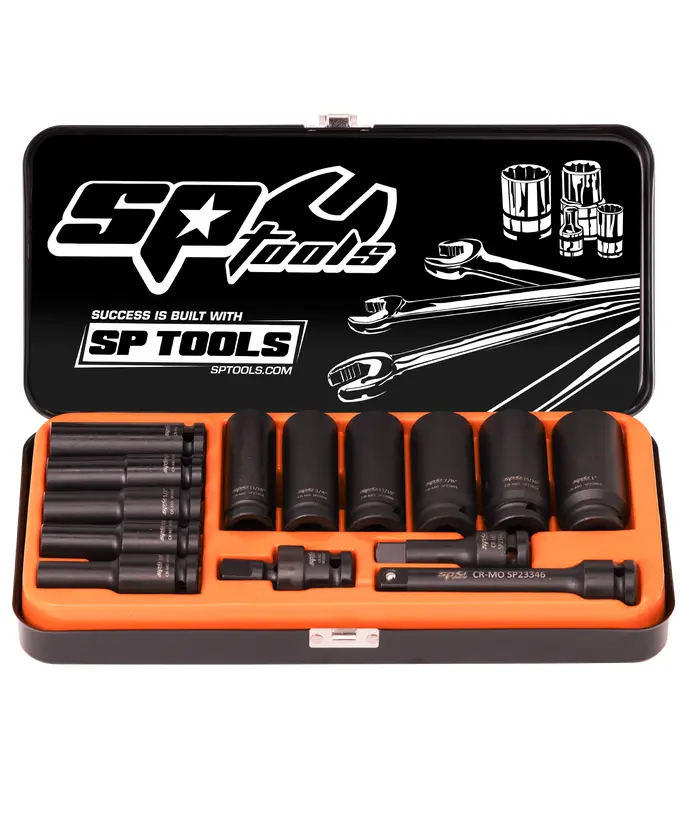 SP TOOLS - 1/2