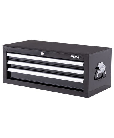 SP Tools SP40110 Custom Series 3 Drawer Intermediate Tool Box