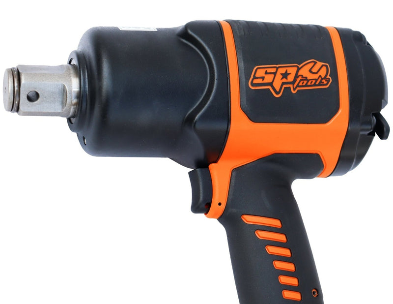 SP TOOLS AIR 1/2' 2250nm Impact Wrench SP-9845