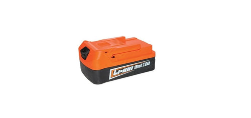 SP Tools SP81994 Battery 18v Lithium-Ion 2.0Ah-BFD