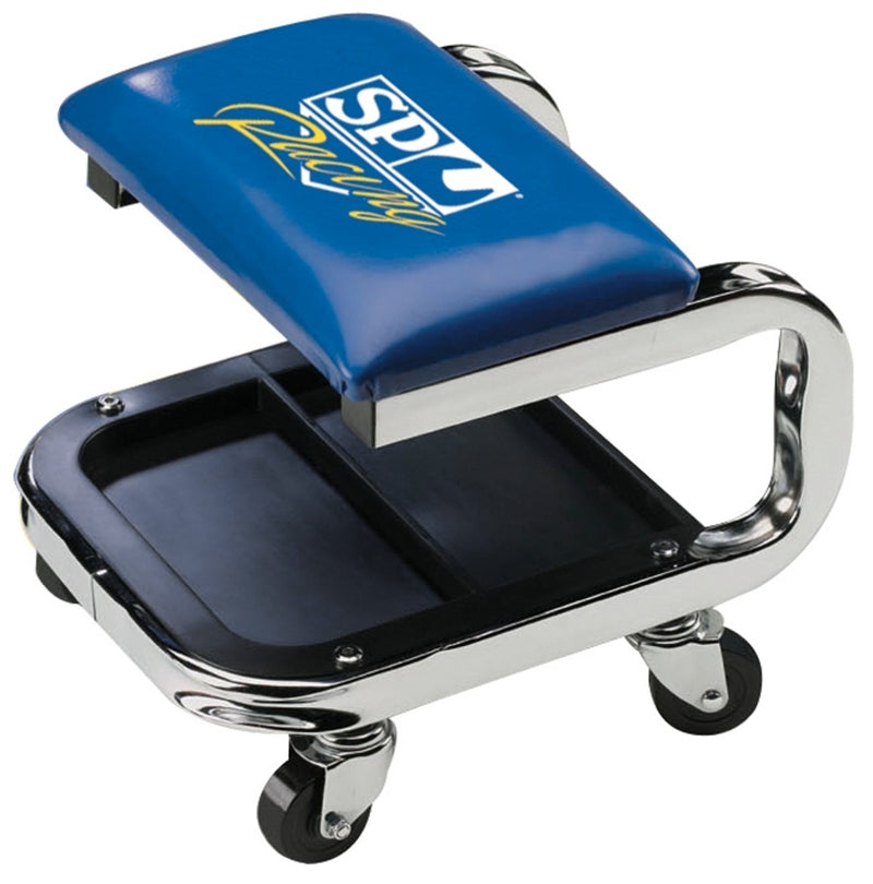 SP Racing Heavy Duty Shop Seat spr50 -bfd