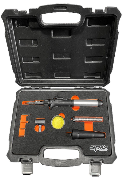 SP TOOL - Soldering/Torch Kit