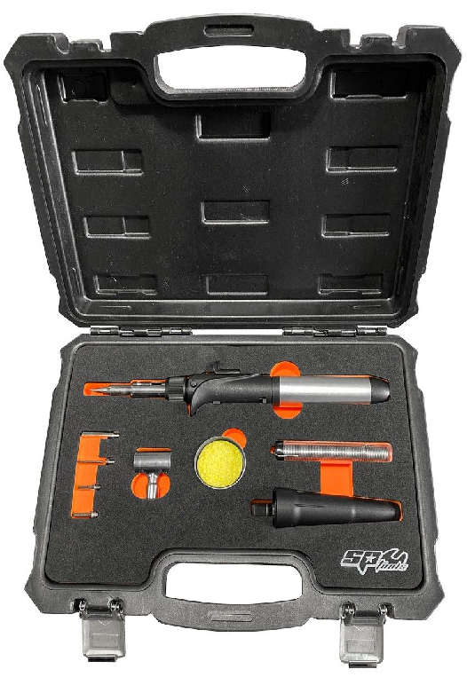 SP TOOL - Soldering/Torch Kit