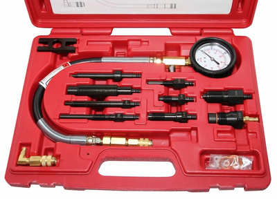 SP TOOL - Compression Tester Set Diesel Engine