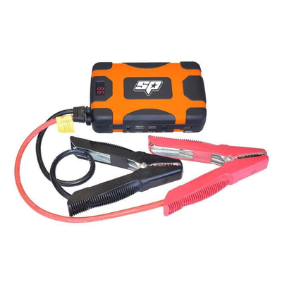 SP Tools Jump Starter Li+ Cobalt High Density Power Bank 1600A SP61073