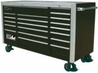 VEK Tools VEKSUMOdirec 20 Drawer SUMO Workshop Roller Cabinet