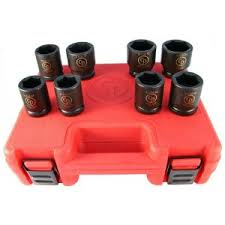 CHICAGO PNEUMATIC 3/4