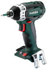 Metabo SSD18bare 18V Cordless Impact Driver Bare Unit-BFD