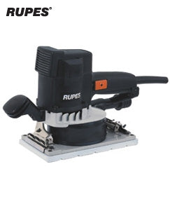 RUPES SSPF SANDER Electric Half Sheet 5mm orbit