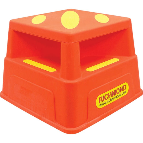 RICHMOND Safety Step-250kg Rated SSR001