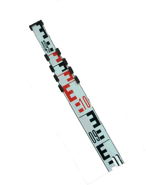 CMI 5M MEASURING STAFF 5M5S75