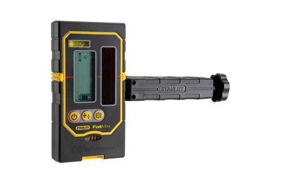STANLEY Fat Max Laser Level Reciever-RLD400 12466
