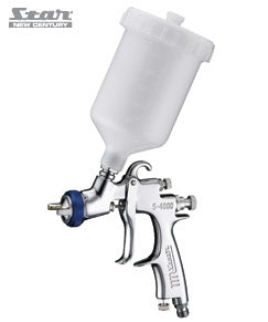 STAR  NEW CENTURY Gravity Spray Gun SG4000