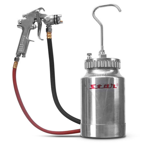 Star S770-2QP 2L 1.2mm Spray Outfit