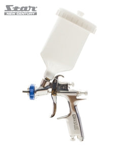 STAR  NEW CENTURY Compact Gravity Spray Gun SGC4000