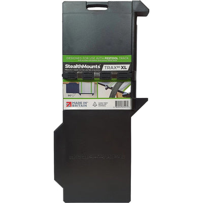 StealthMounts Trax90 XL Track Saw Square for Festool TSS-L-FT-1