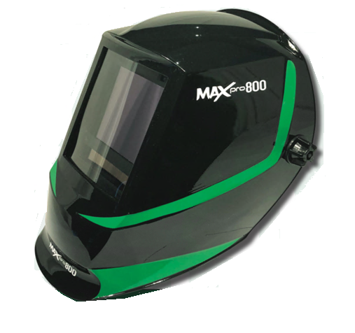 STEEL VISION Welders Wide View Auto Darkening Welding Helmet-SVT8000