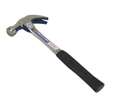 Vaughan R20 Steel Eagle Steel Claw Hammer-20oz