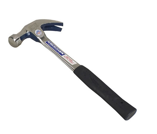 Vaughan R20 Steel Eagle Steel Claw Hammer-20oz