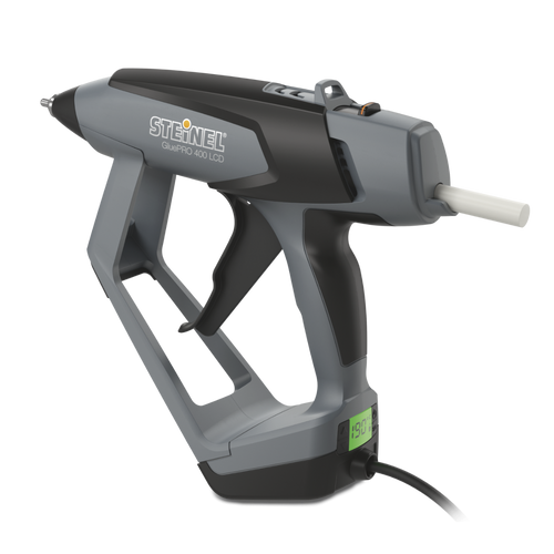 Steinel Gluepro 400 Industrial Hot Glue Gun