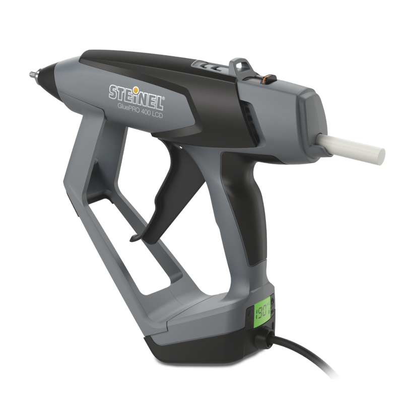 Steinel Gluepro 400 Industrial Hot Glue Gun