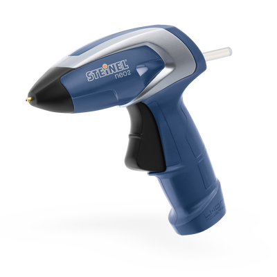Steinel NEO2 Neo 2 Cordless Hot Glue Gun Combo Kit