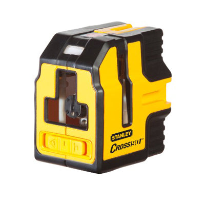 Stanley STHT1-77341 CROSS90&trade; SELF LEVELLING CROSS LINE LASER LEVEL