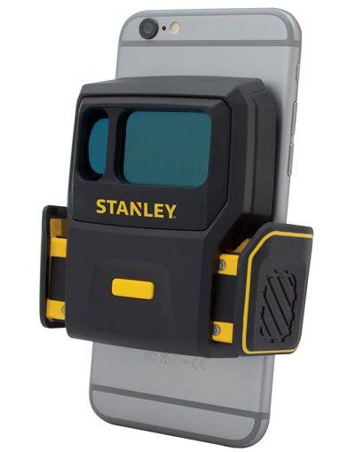 STANLEY Smart Level Pro Laser Measure System With Blue Tooth STHT177366