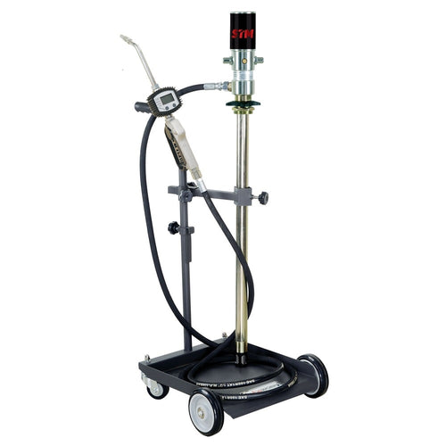 STM 3:1 20-60L Air Operated Portable Oil Transfer Kit