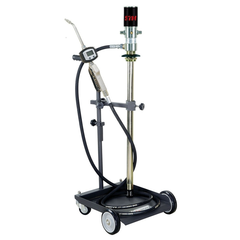 STM 3:1 20-60L Air Operated Portable Oil Transfer Kit