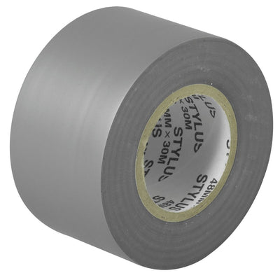 STYLUS Quality PVC Sealing and Joining Tape / Duct Tape 550/13