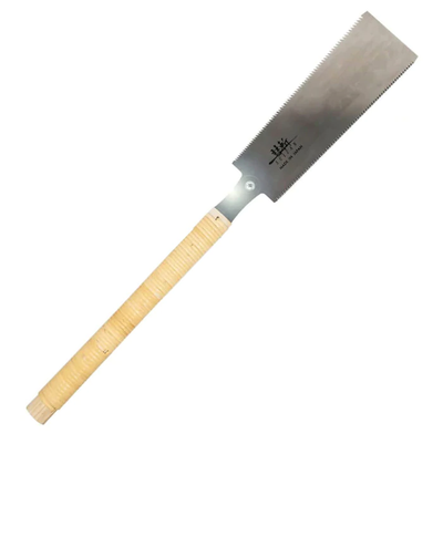 SUIZAN JAPANESE RYOBA PULL SAW 9-1/2