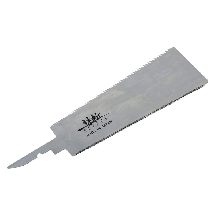SUIZAN JAPANESE RYOBA PULL SAW 8