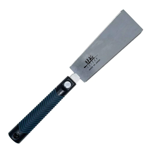 SUIZAN JAPANESE RYOBA PULL SAW 7" DOUBLE EDGE-WWD