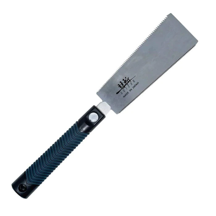 SUIZAN JAPANESE RYOBA PULL SAW 7
