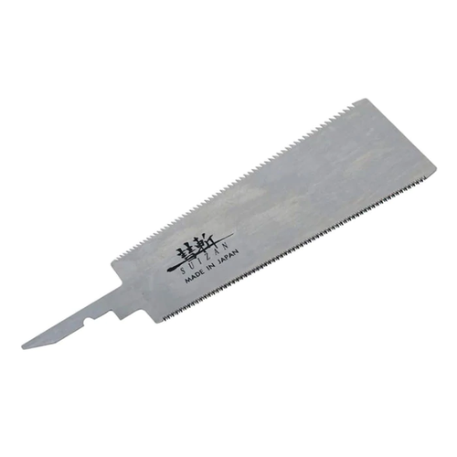 SUIZAN REPLACEMENT BLADE FOR JAPANESE SAW 7" RYOBA DOUBLE EDGE