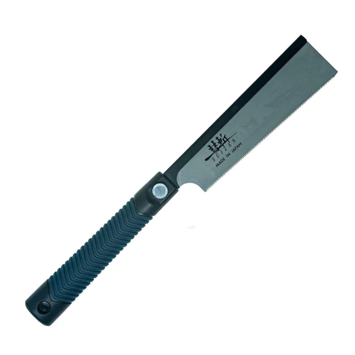 SUIZAN JAPANESE HAND SAW 7