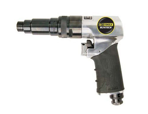 KC SUNTECH  Â¼"  AIR SCREWDRIVER KCSM0906