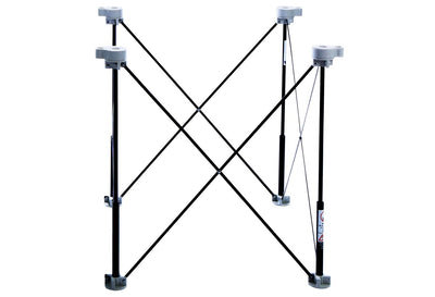 IMPACTA Centipede Ultimate Portable Work Support/Saw Horse-Support 4s  10029448